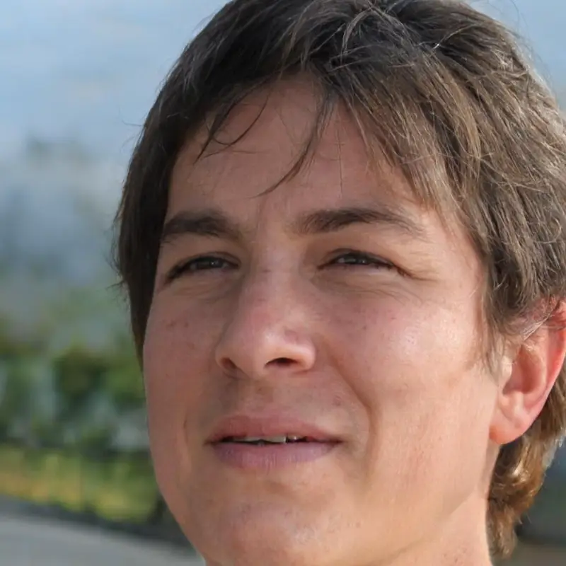 Jan Jansen, Operations Manager bij FreshFoods