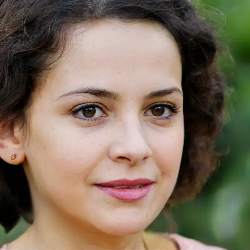 Lisa de Groot - Logistiek Manager