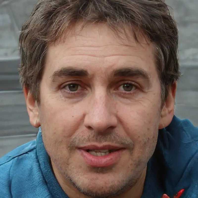 Martijn van der Veen, Logistiek Directeur bij TechXpert