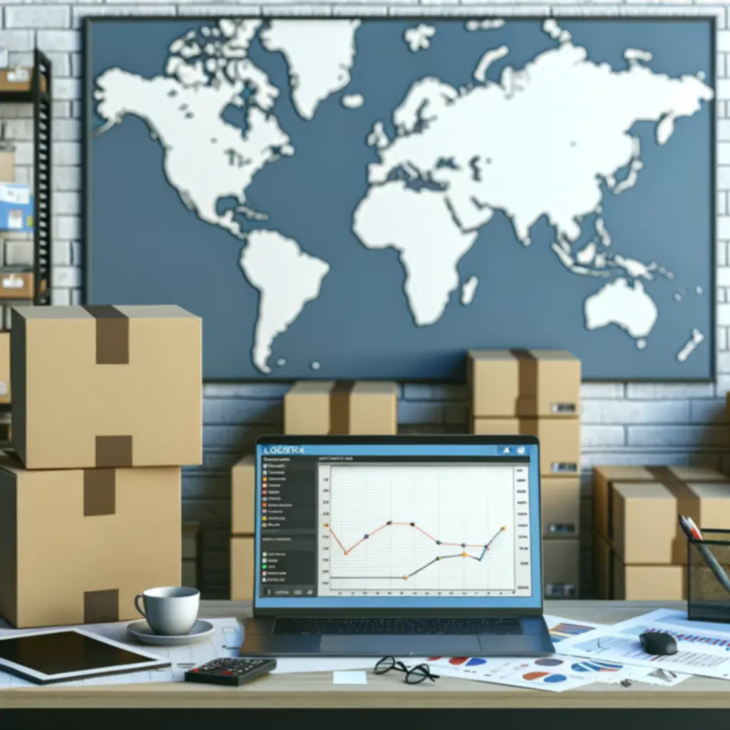 Na: geoptimaliseerde logistiek bij FreshFoods